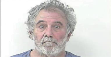 Juan Mateo, - St. Lucie County, FL 